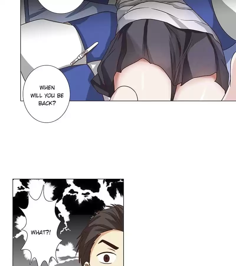 Read The Host chapter 85 image 12 on Lezhin