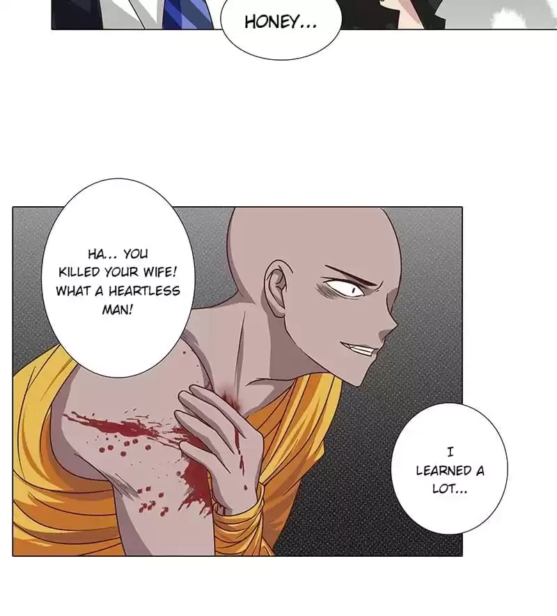 Read The Host chapter 85 image 3 on Lezhin