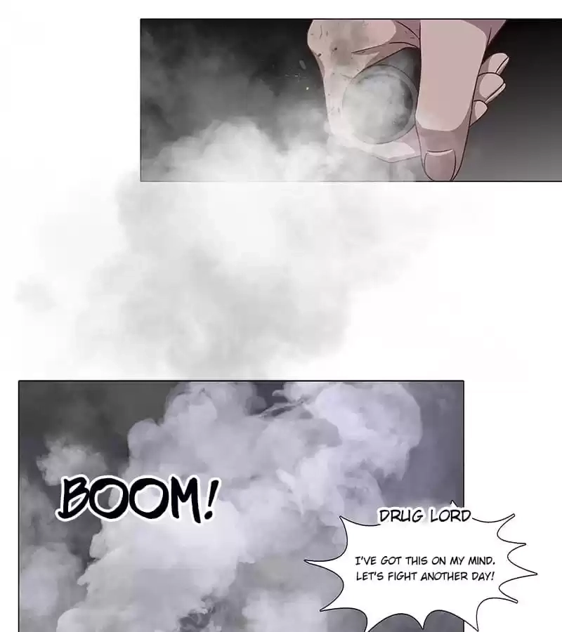 Read The Host chapter 85 image 4 on Lezhin