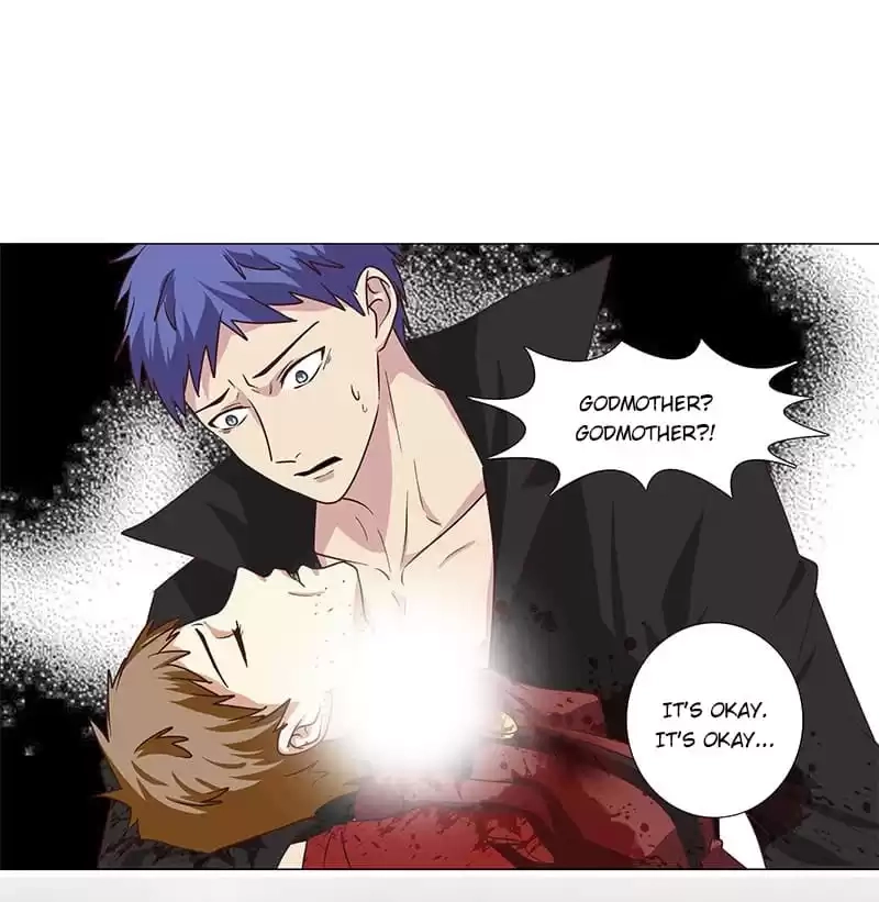 Read The Host chapter 85 image 6 on Lezhin