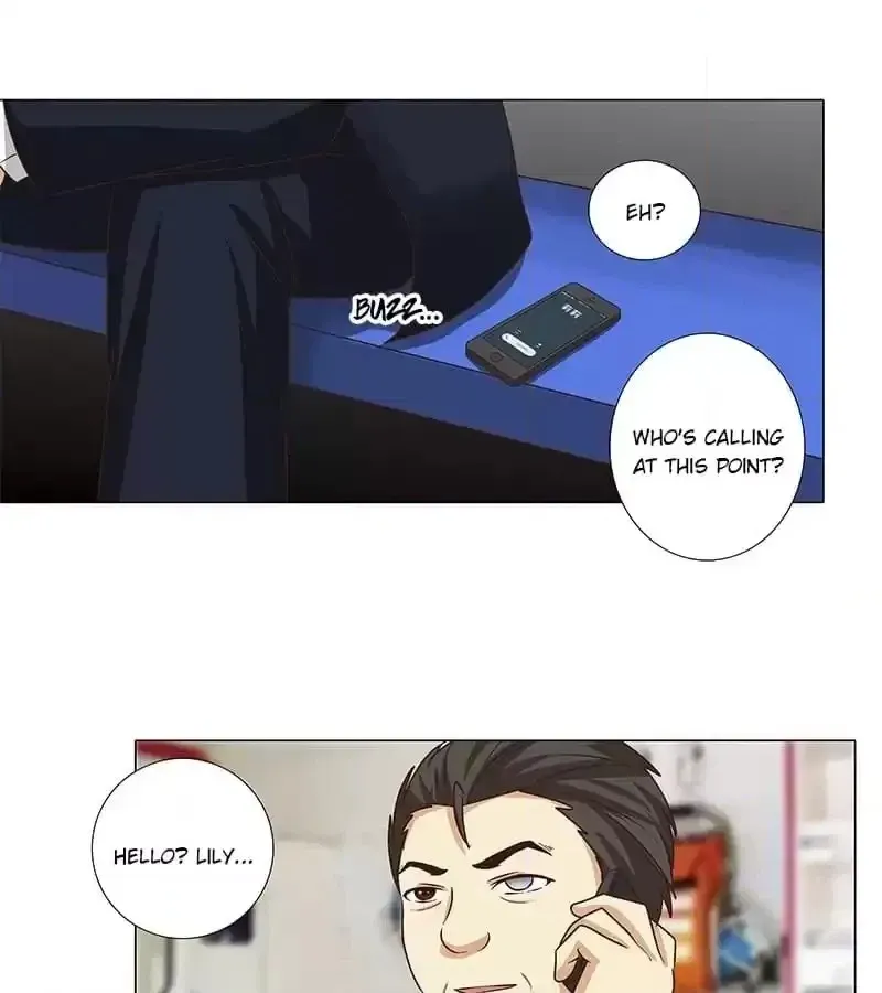 Read The Host chapter 85 image 9 on Lezhin