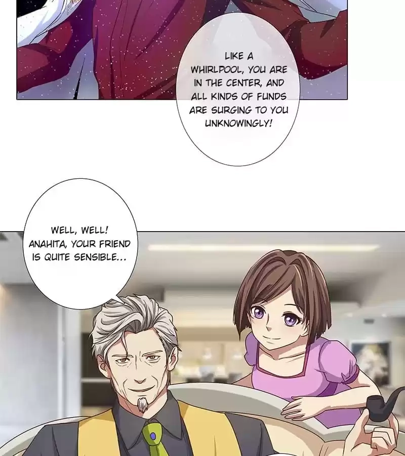 Read The Host chapter 86 image 12 on Lezhin
