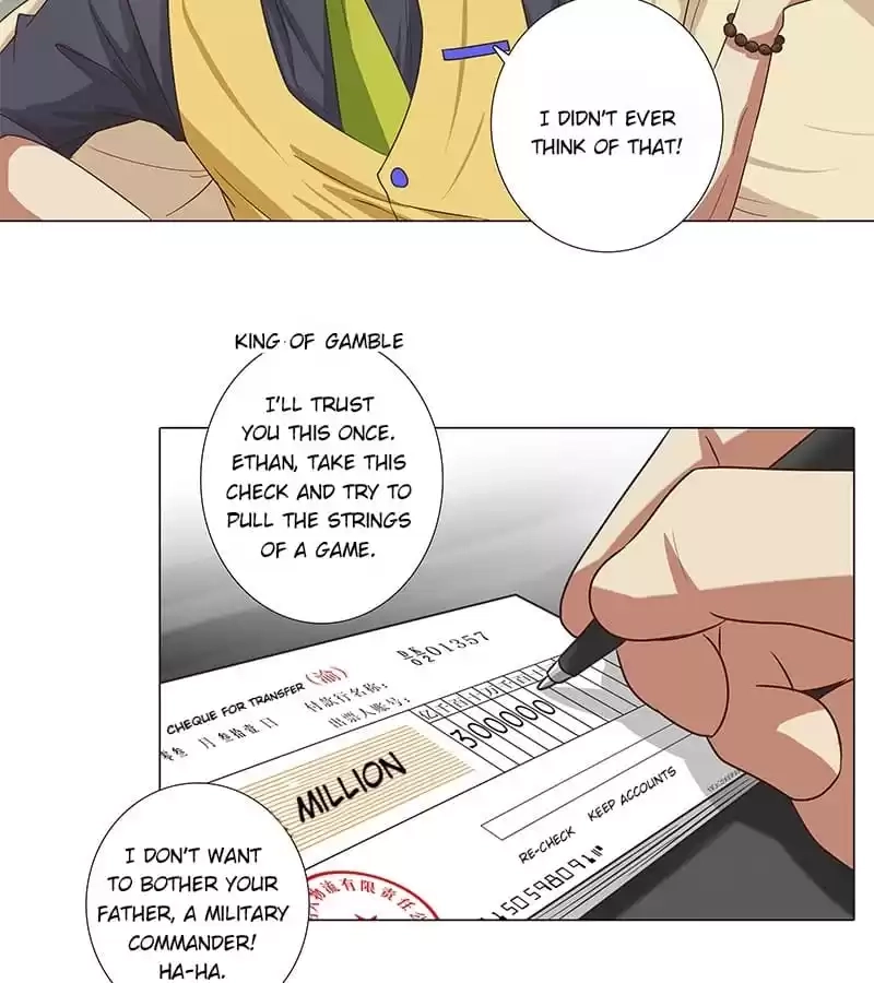 Read The Host chapter 86 image 13 on Lezhin