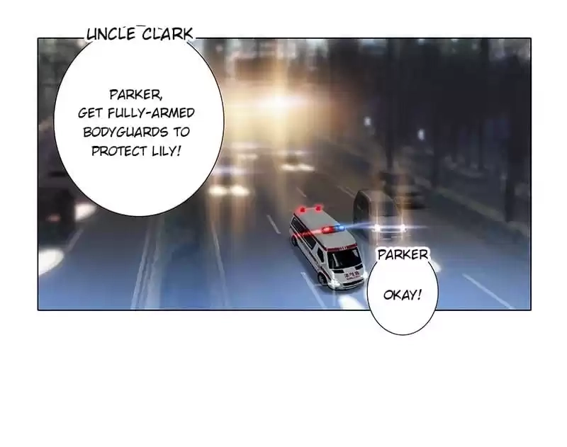 Read The Host chapter 86 image 3 on Lezhin