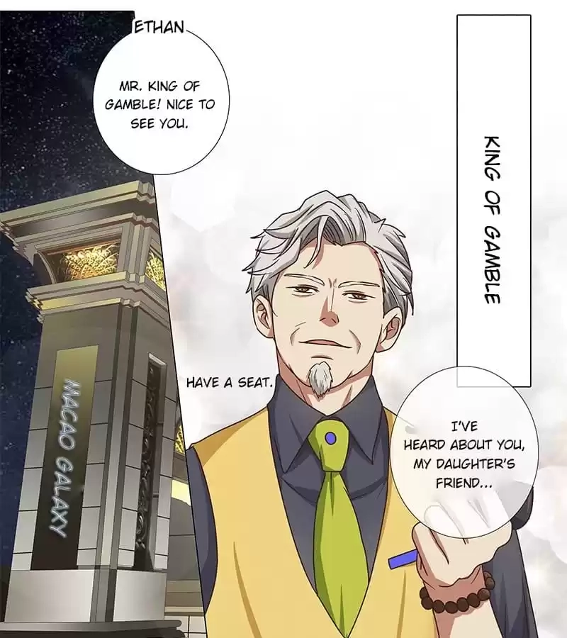 Read The Host chapter 86 image 4 on Lezhin