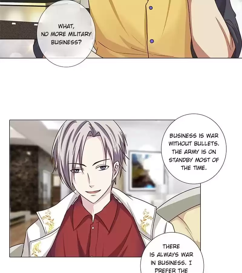 Read The Host chapter 86 image 5 on Lezhin