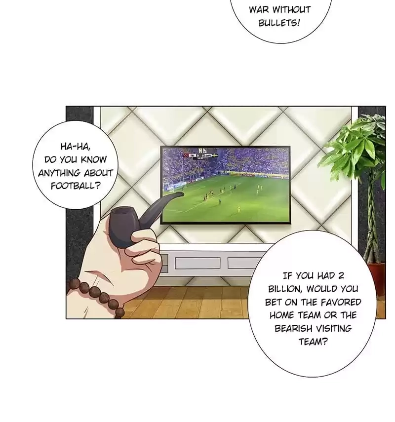 Read The Host chapter 86 image 6 on Lezhin