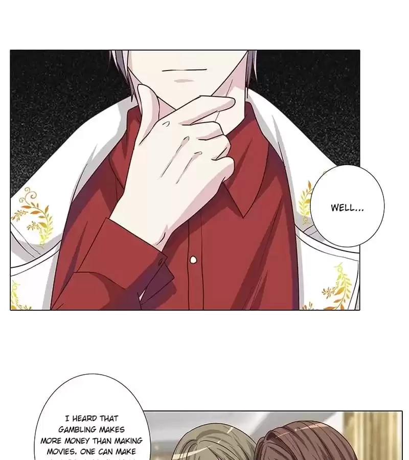 Read The Host chapter 86 image 7 on Lezhin