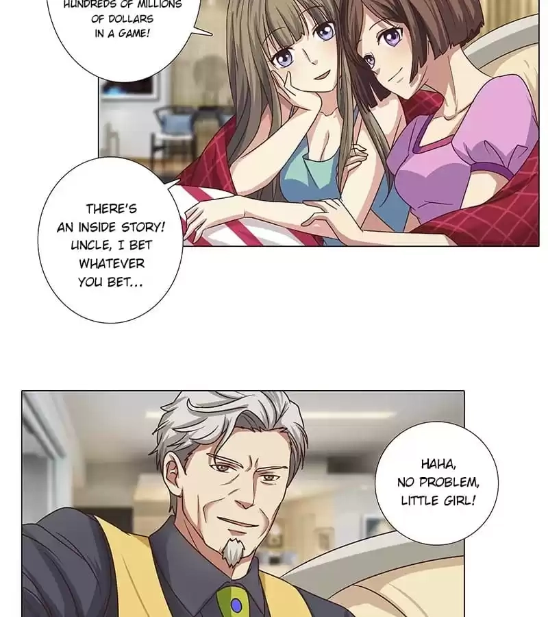 Read The Host chapter 86 image 8 on Lezhin