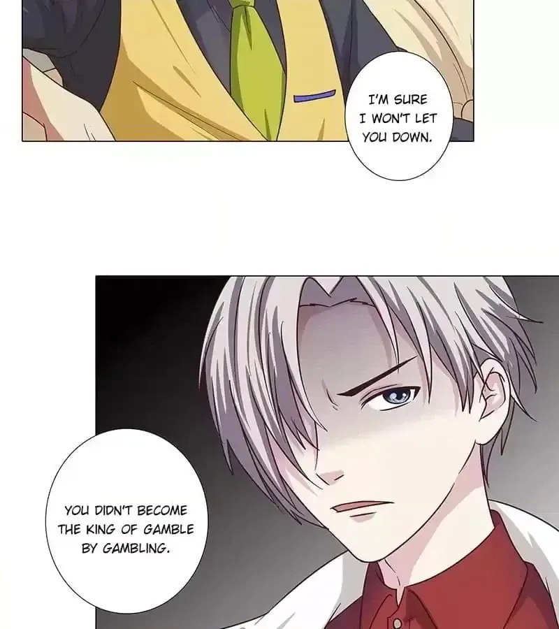 Read The Host chapter 86 image 9 on Lezhin