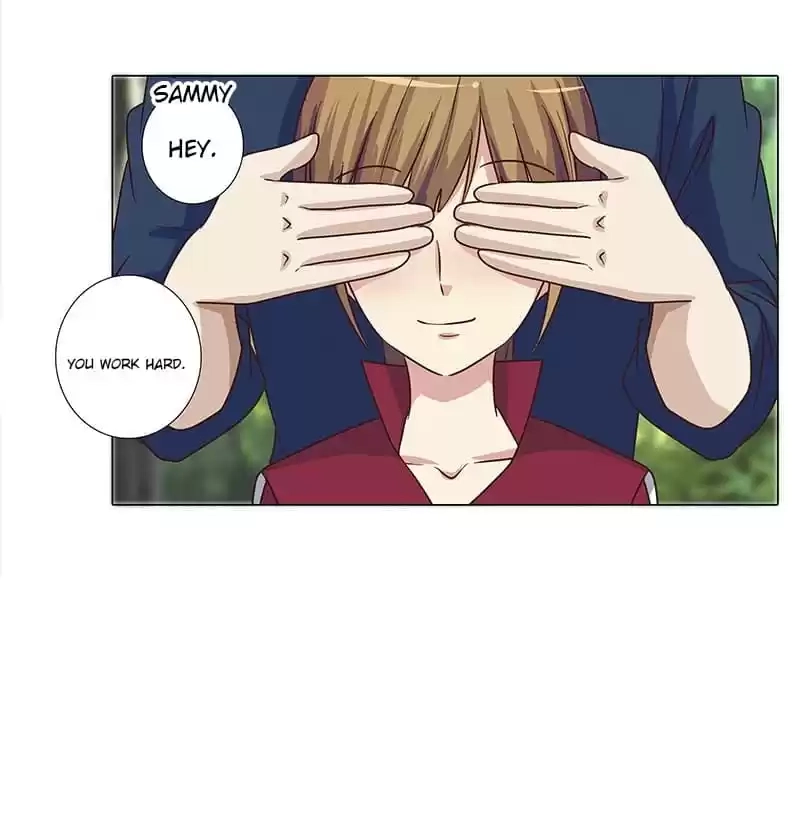 Read The Host chapter 87 image 14 on Lezhin