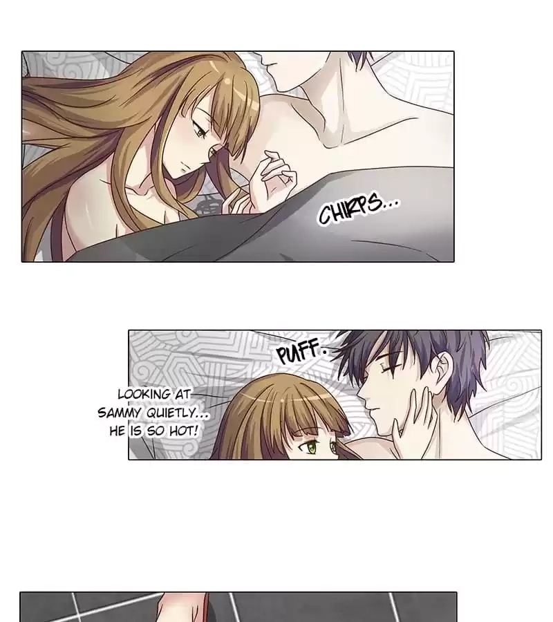 Read The Host chapter 87 image 3 on Lezhin