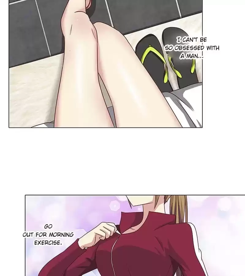 Read The Host chapter 87 image 4 on Lezhin