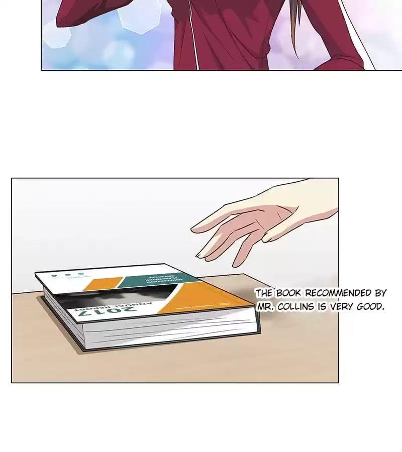 Read The Host chapter 87 image 5 on Lezhin