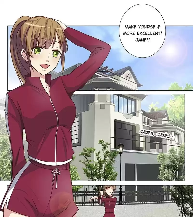 Read The Host chapter 87 image 7 on Lezhin