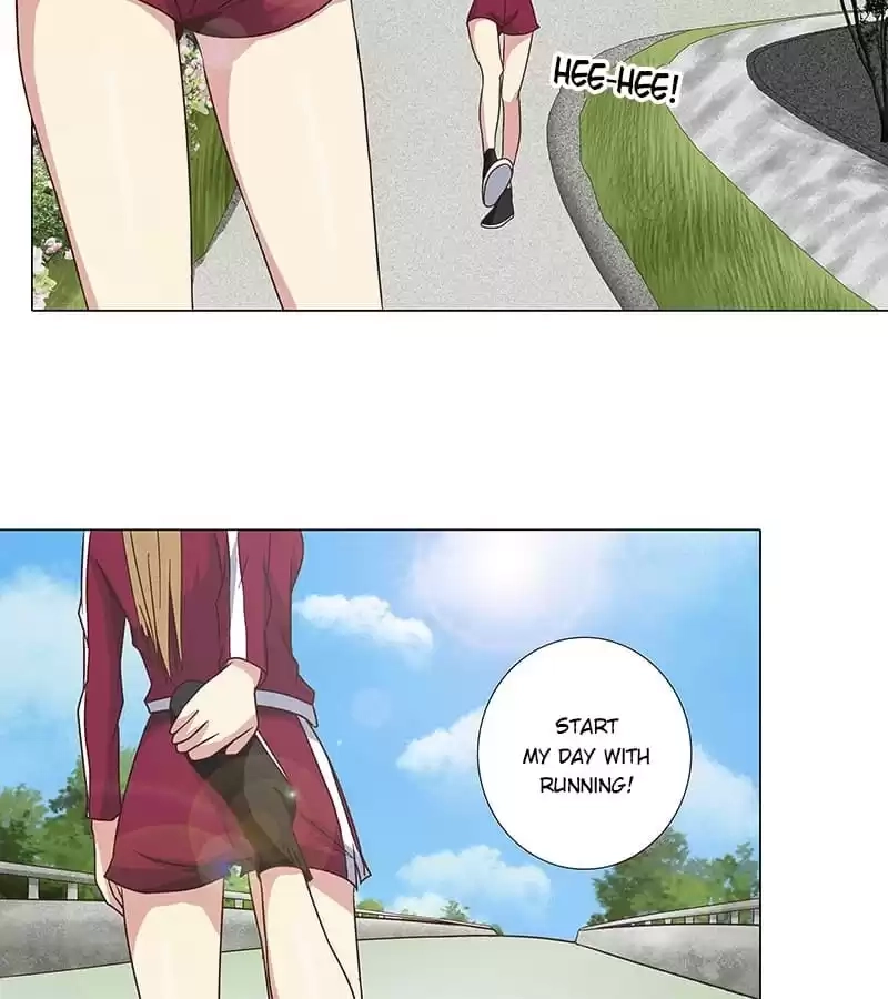 Read The Host chapter 87 image 8 on Lezhin