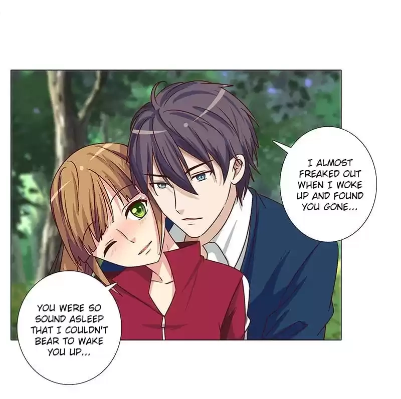 Read The Host chapter 88 image 1 on Lezhin