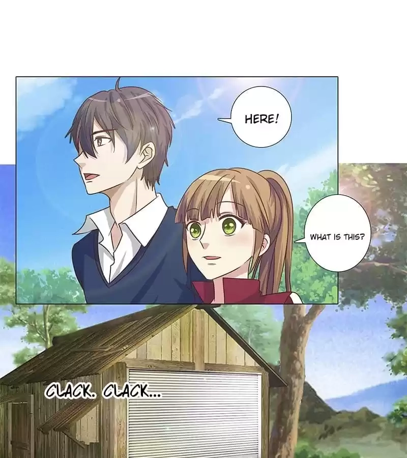 Read The Host chapter 88 image 11 on Lezhin