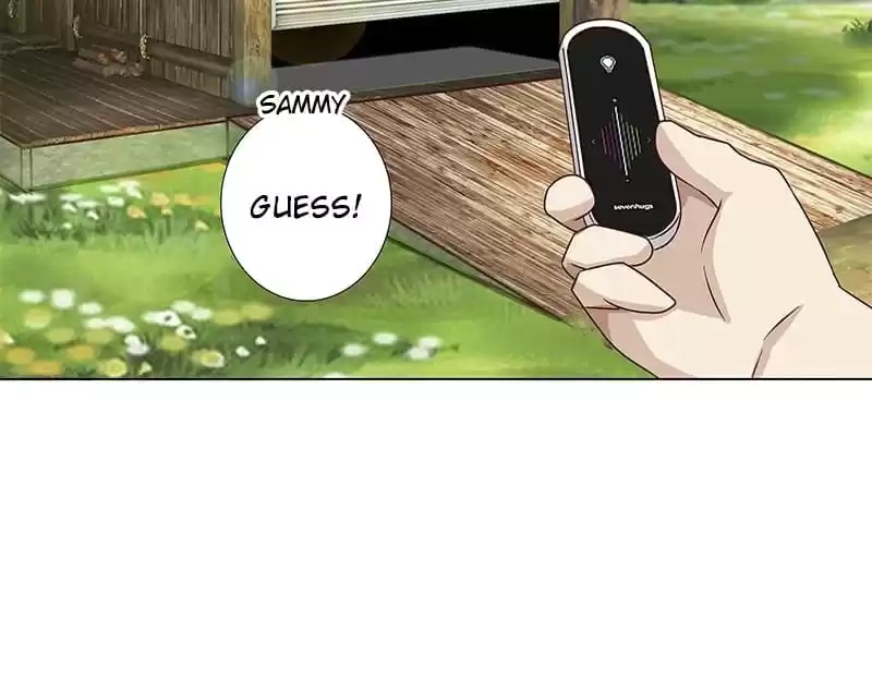 Read The Host chapter 88 image 12 on Lezhin