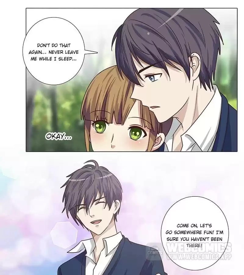 Read The Host chapter 88 image 2 on Lezhin