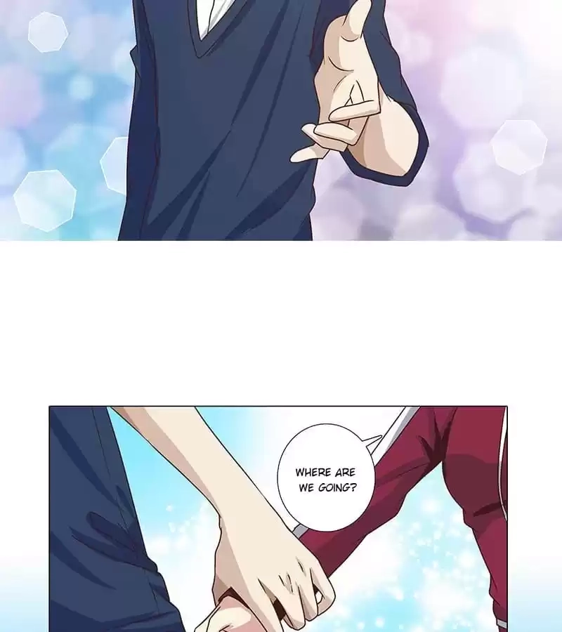 Read The Host chapter 88 image 3 on Lezhin