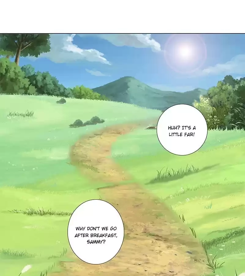 Read The Host chapter 88 image 6 on Lezhin