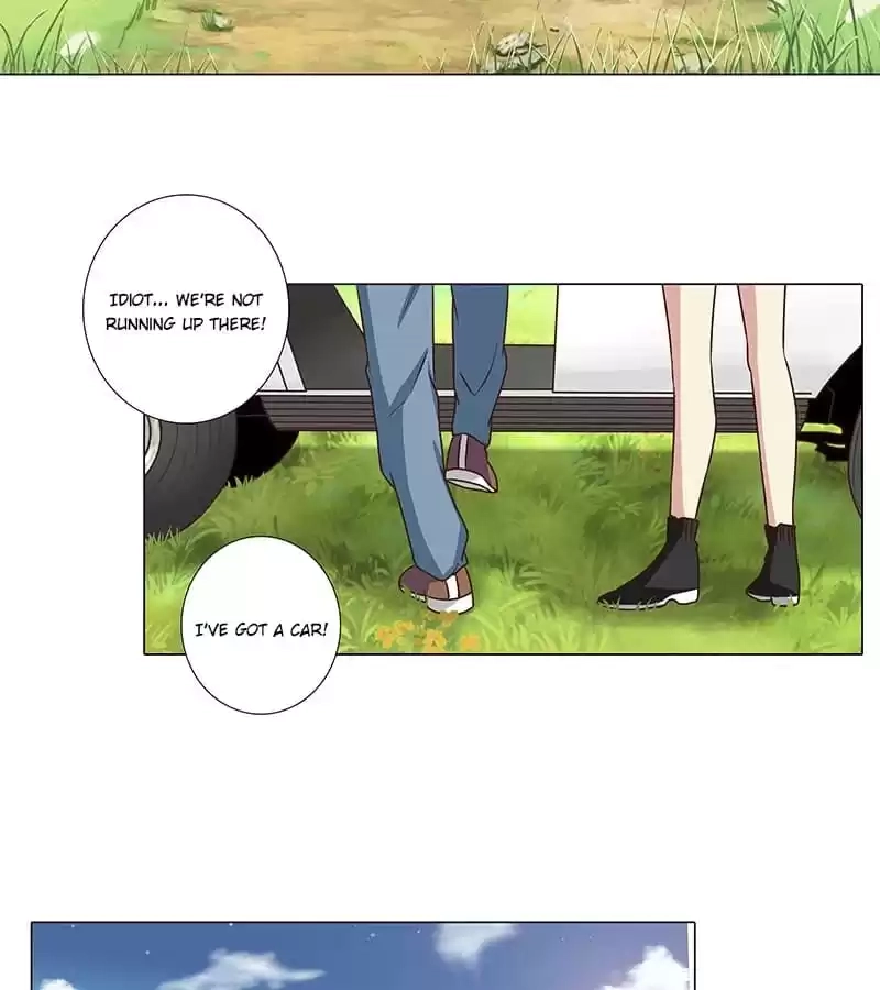 Read The Host chapter 88 image 7 on Lezhin