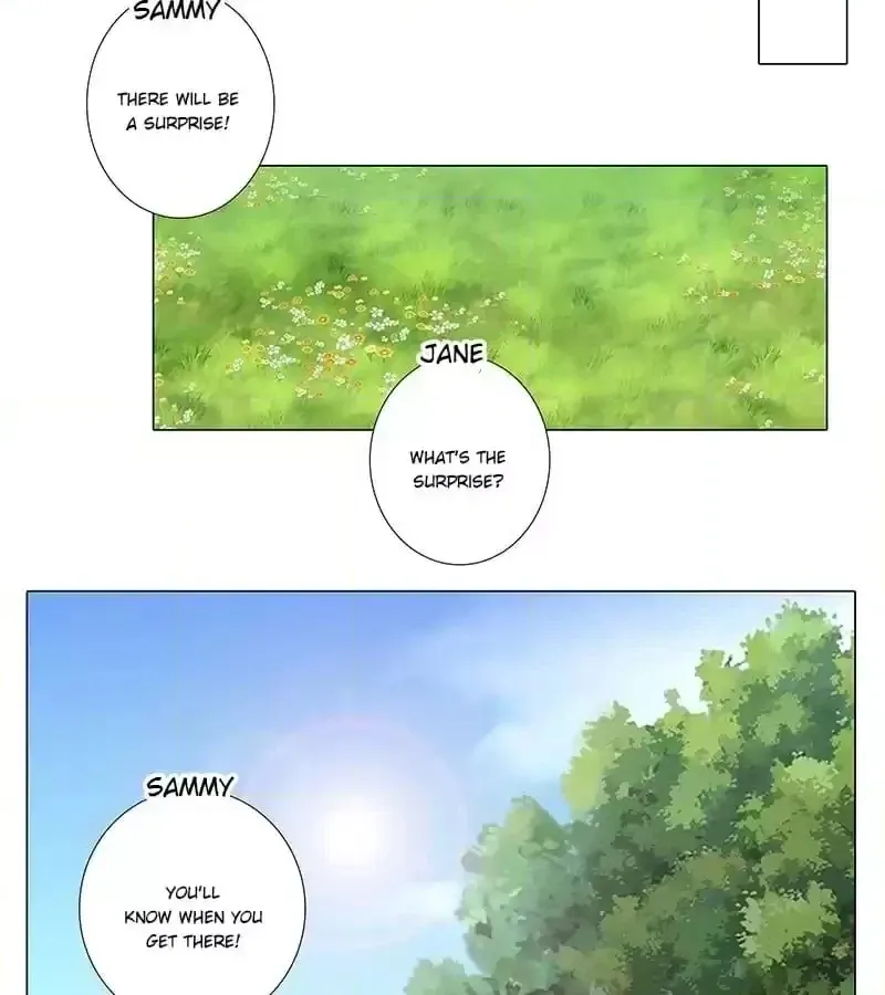 Read The Host chapter 88 image 9 on Lezhin