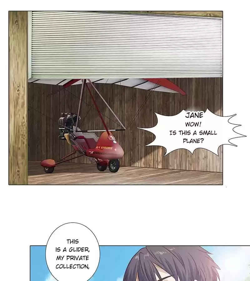 Read The Host chapter 89 image 1 on Lezhin