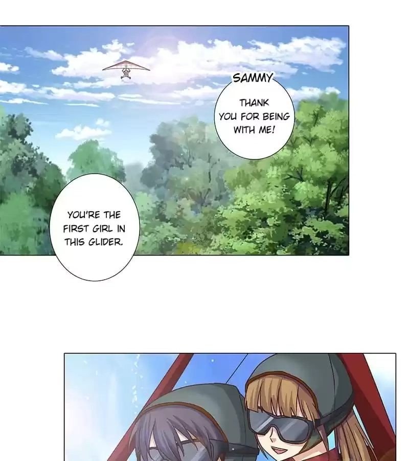 Read The Host chapter 89 image 11 on Lezhin