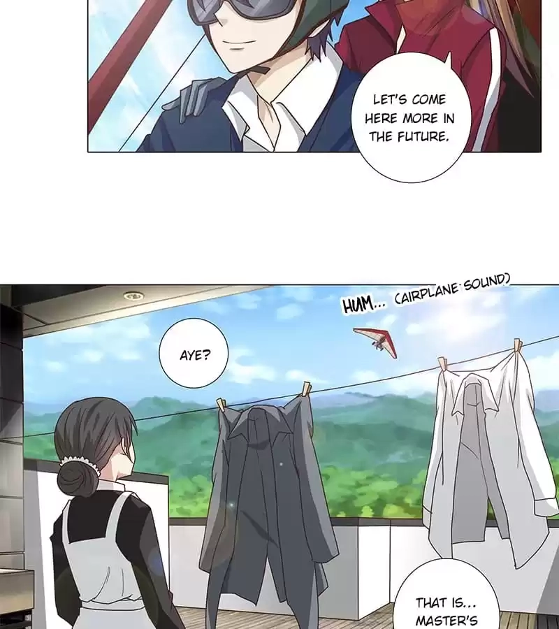 Read The Host chapter 89 image 12 on Lezhin
