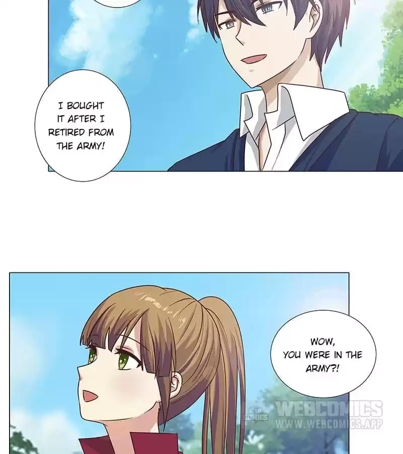 Read The Host chapter 89 image 2 on Lezhin
