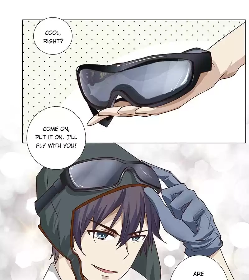 Read The Host chapter 89 image 4 on Lezhin