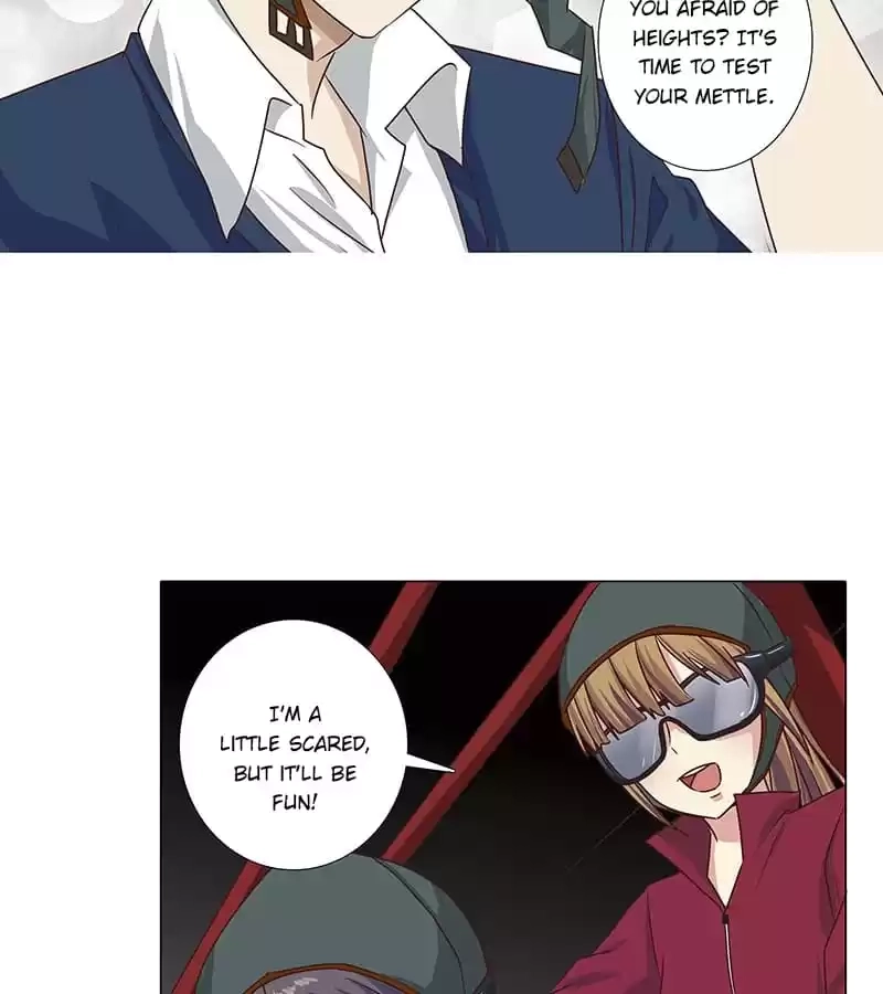 Read The Host chapter 89 image 5 on Lezhin