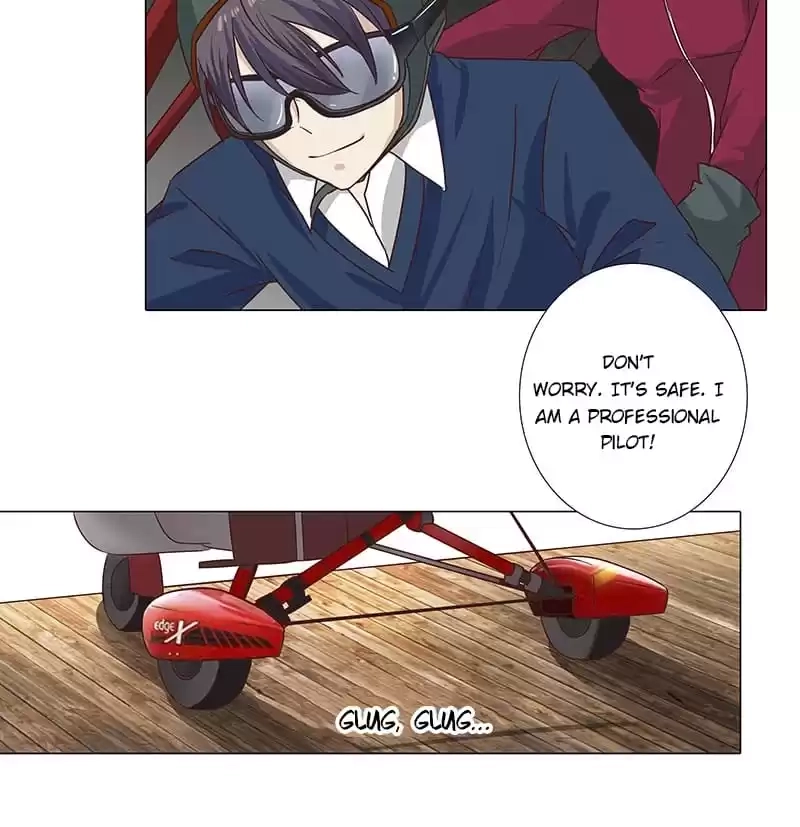 Read The Host chapter 89 image 6 on Lezhin