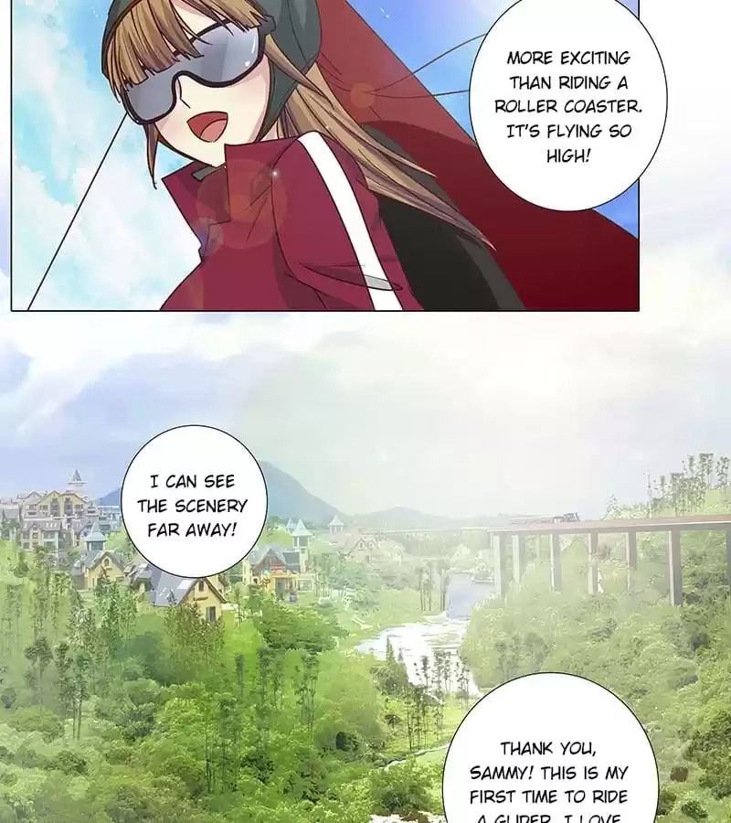 Read The Host chapter 89 image 8 on Lezhin