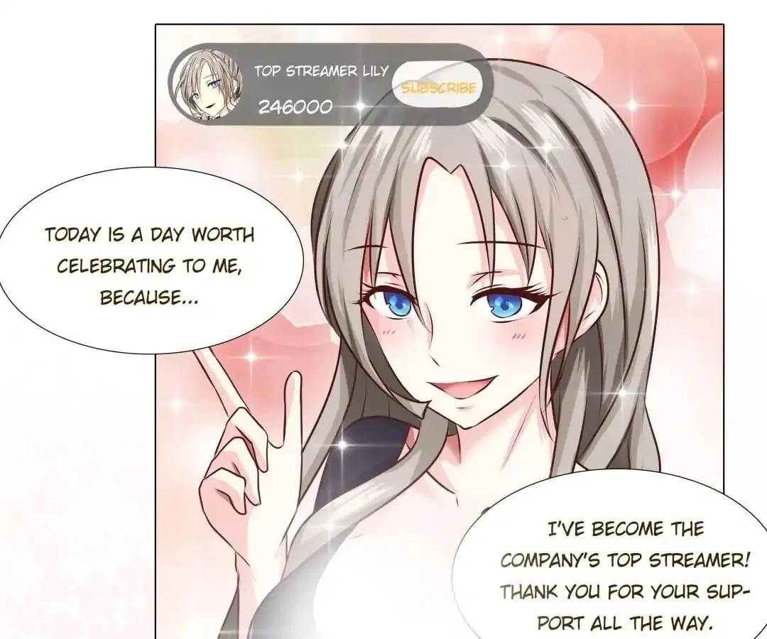 Read The Host chapter 9 image 0 on Lezhin