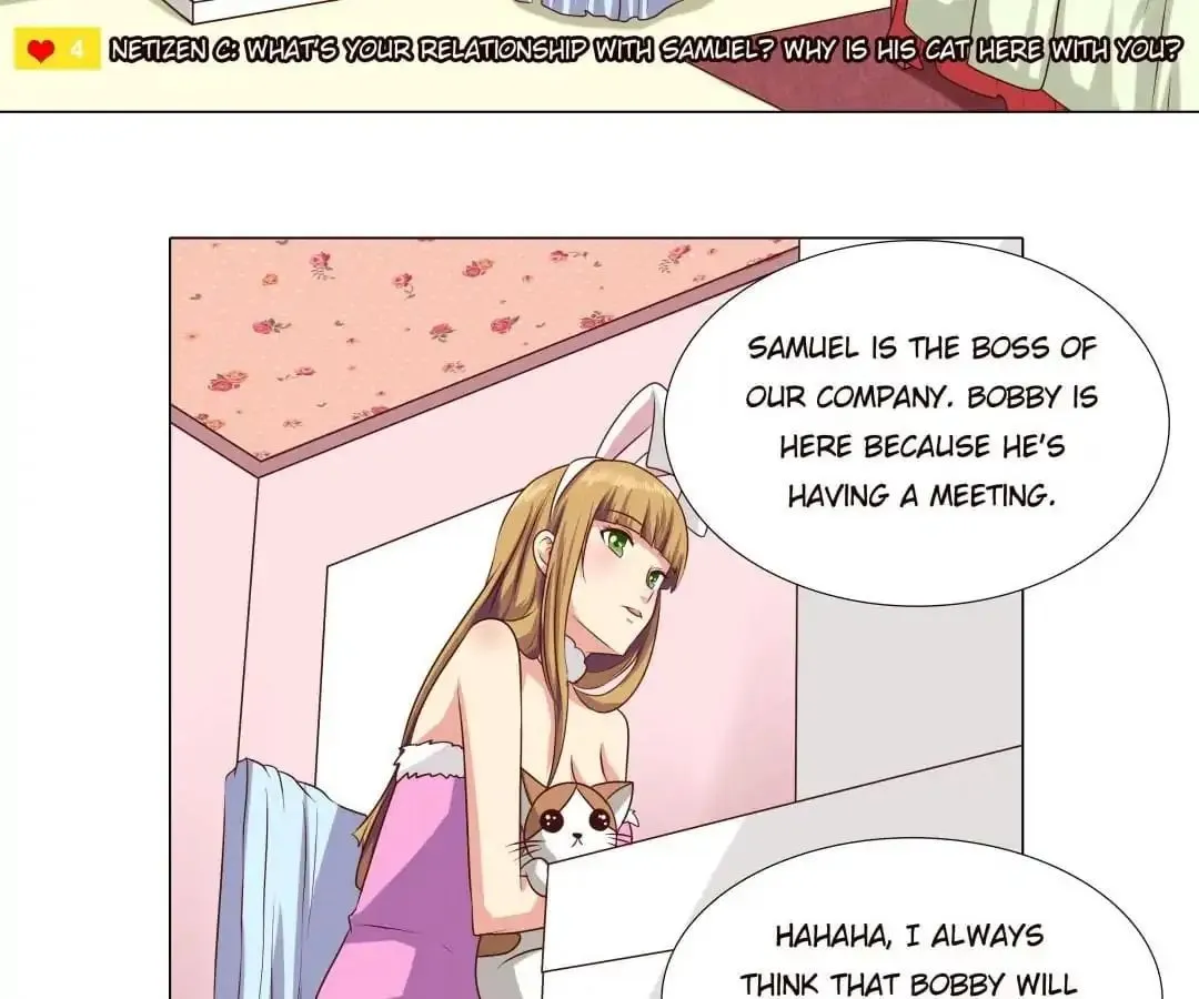 Read The Host chapter 9 image 11 on Lezhin