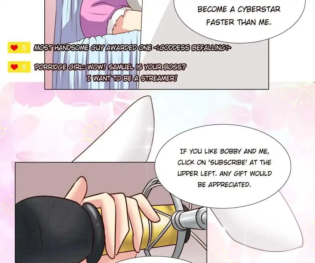 Read The Host chapter 9 image 12 on Lezhin