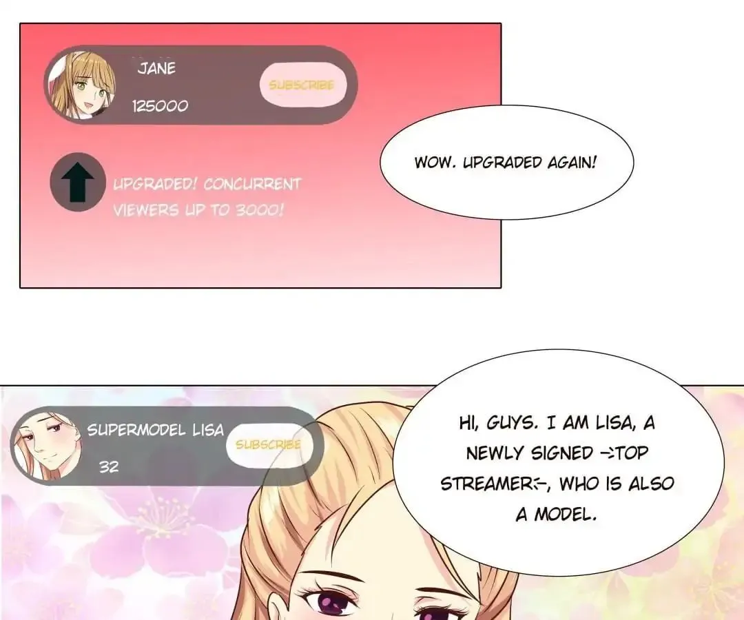 Read The Host chapter 9 image 15 on Lezhin