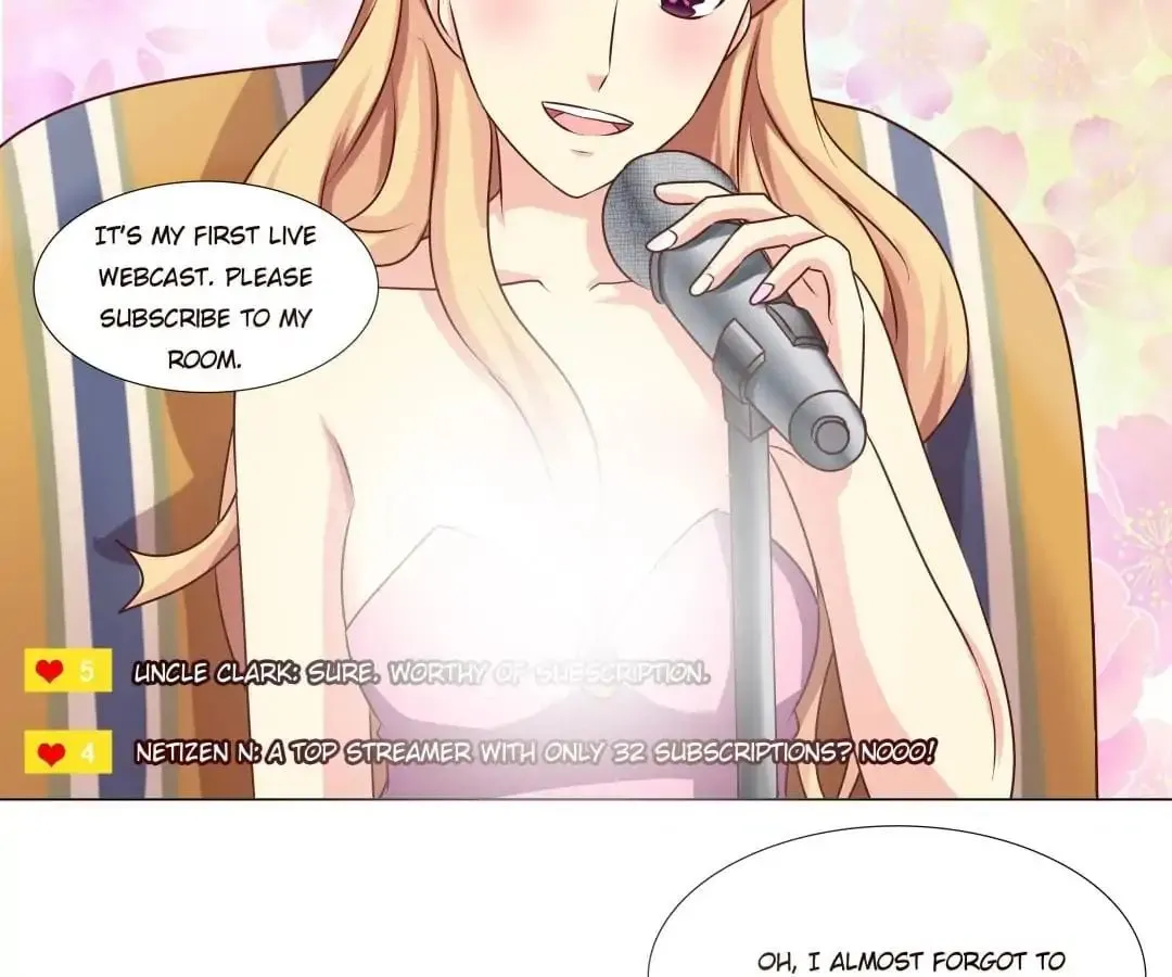Read The Host chapter 9 image 16 on Lezhin