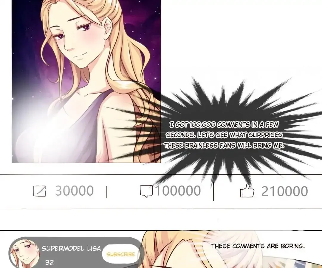 Read The Host chapter 9 image 18 on Lezhin