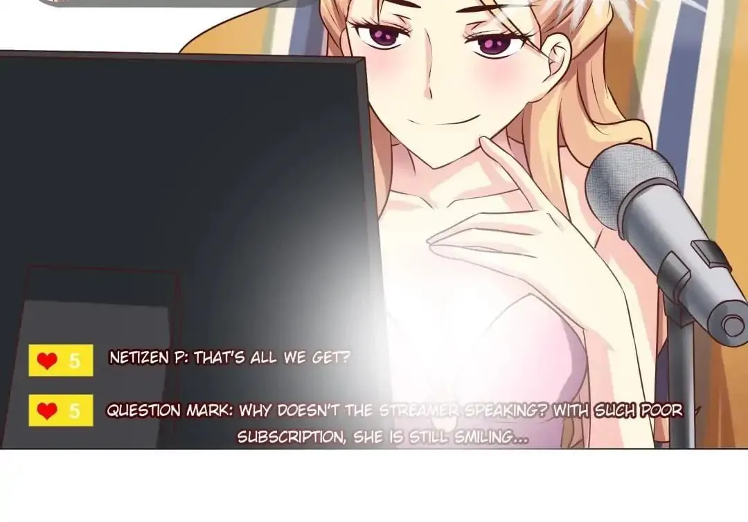 Read The Host chapter 9 image 19 on Lezhin
