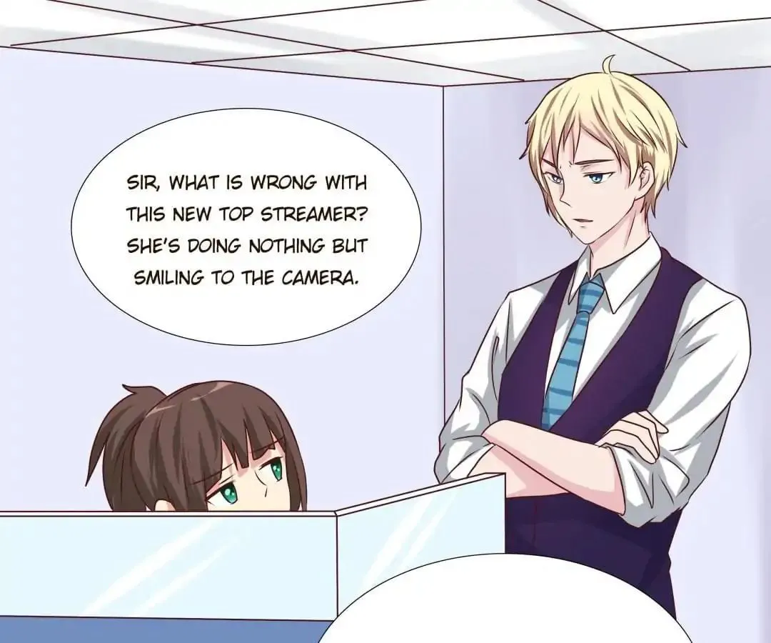 Read The Host chapter 9 image 20 on Lezhin