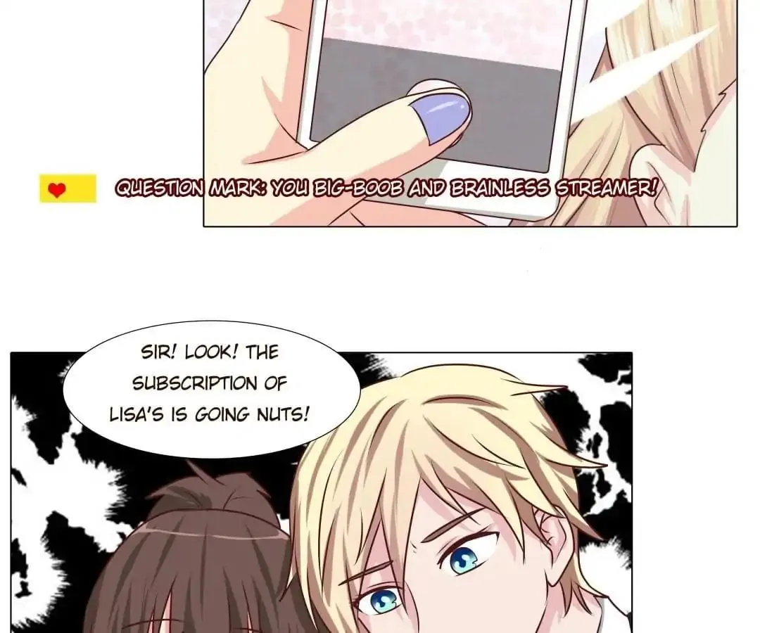 Read The Host chapter 9 image 22 on Lezhin