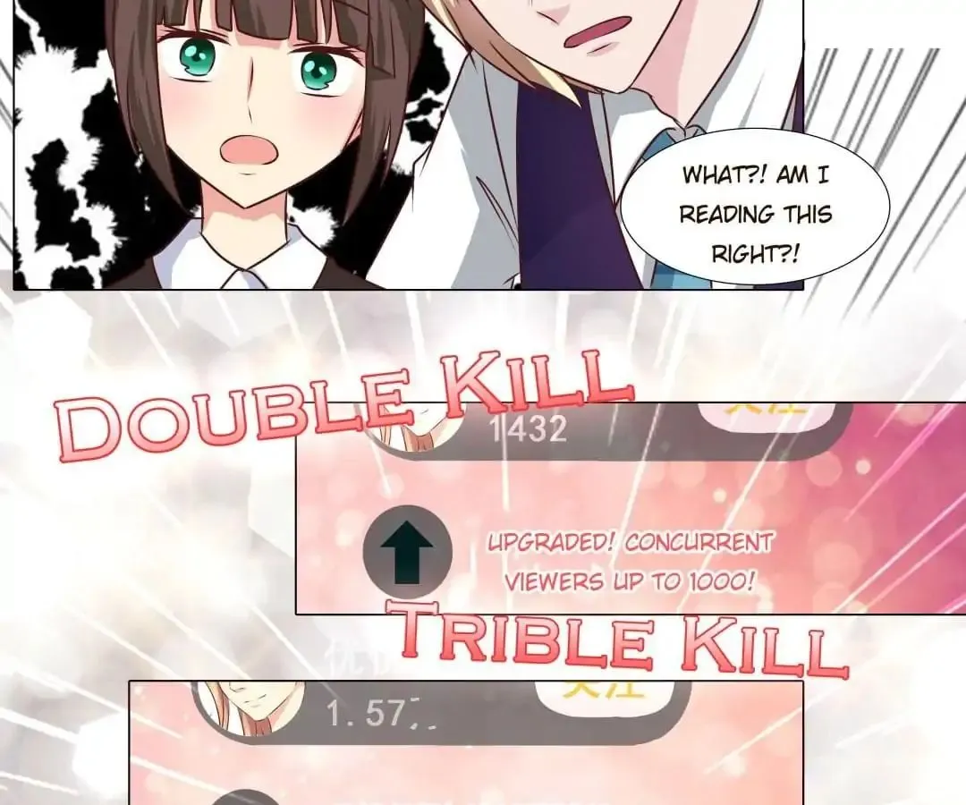 Read The Host chapter 9 image 23 on Lezhin