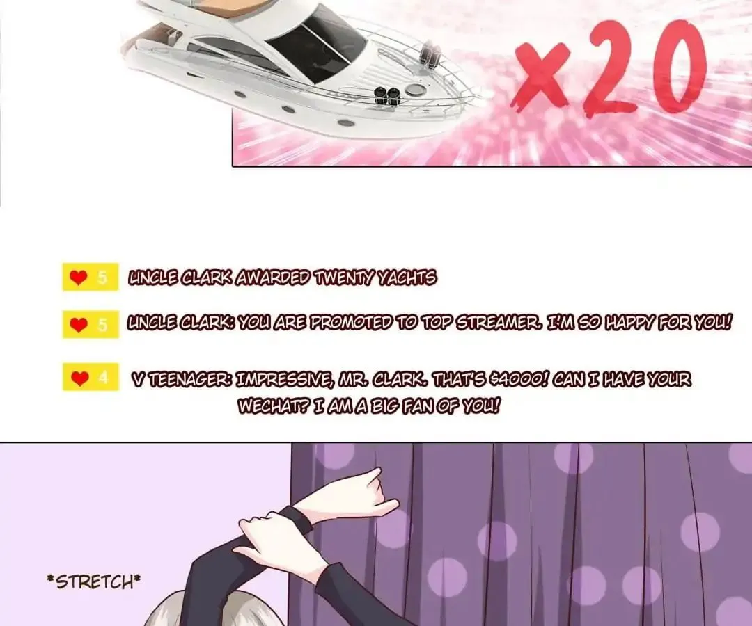 Read The Host chapter 9 image 3 on Lezhin