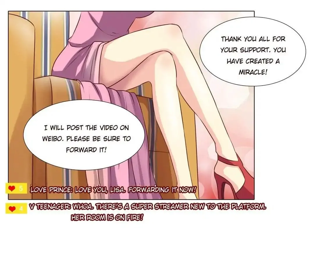 Read The Host chapter 9 image 30 on Lezhin