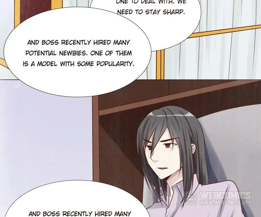 Read The Host chapter 9 image 33 on Lezhin