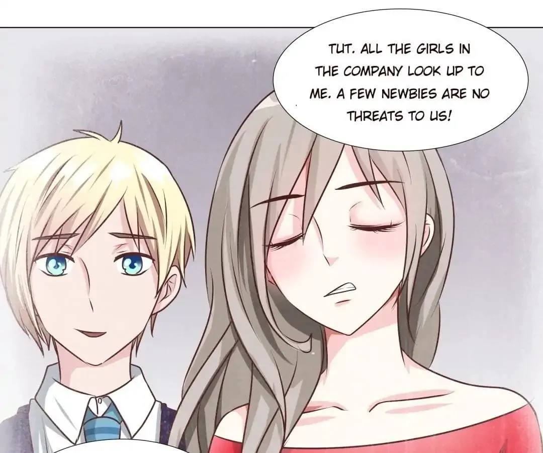 Read The Host chapter 9 image 36 on Lezhin